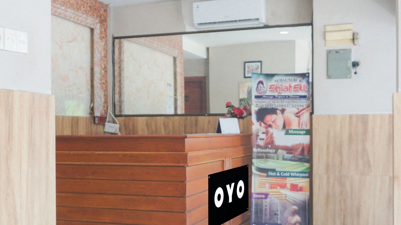 Photo of Others in Palembang