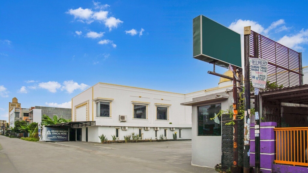 Photo of Outdoor in Palembang
