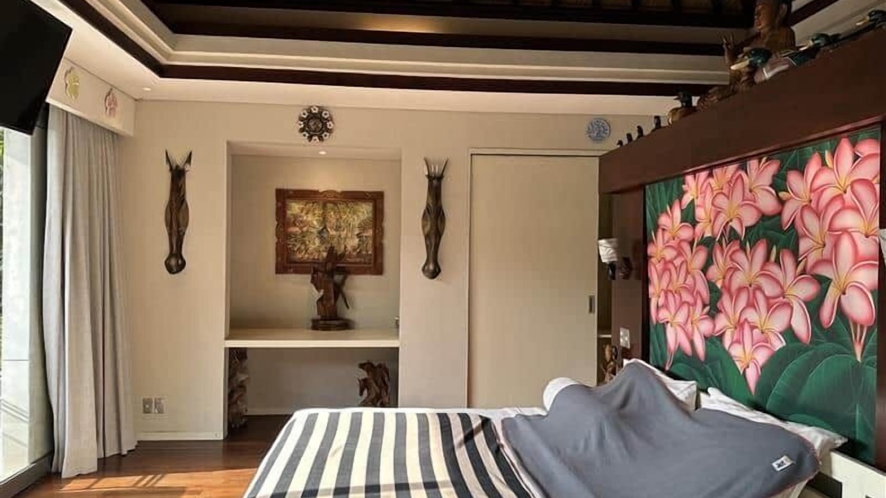 Photo of Bedroom in Jimbaran Bay