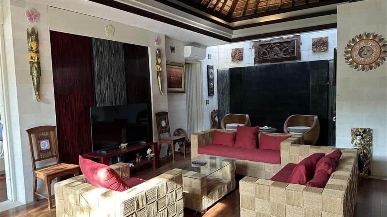 Photo of Livingroom in Jimbaran Bay