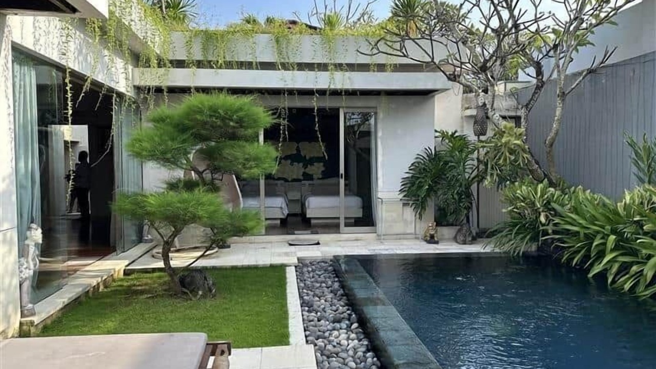 Photo of Outdoor in Jimbaran Bay