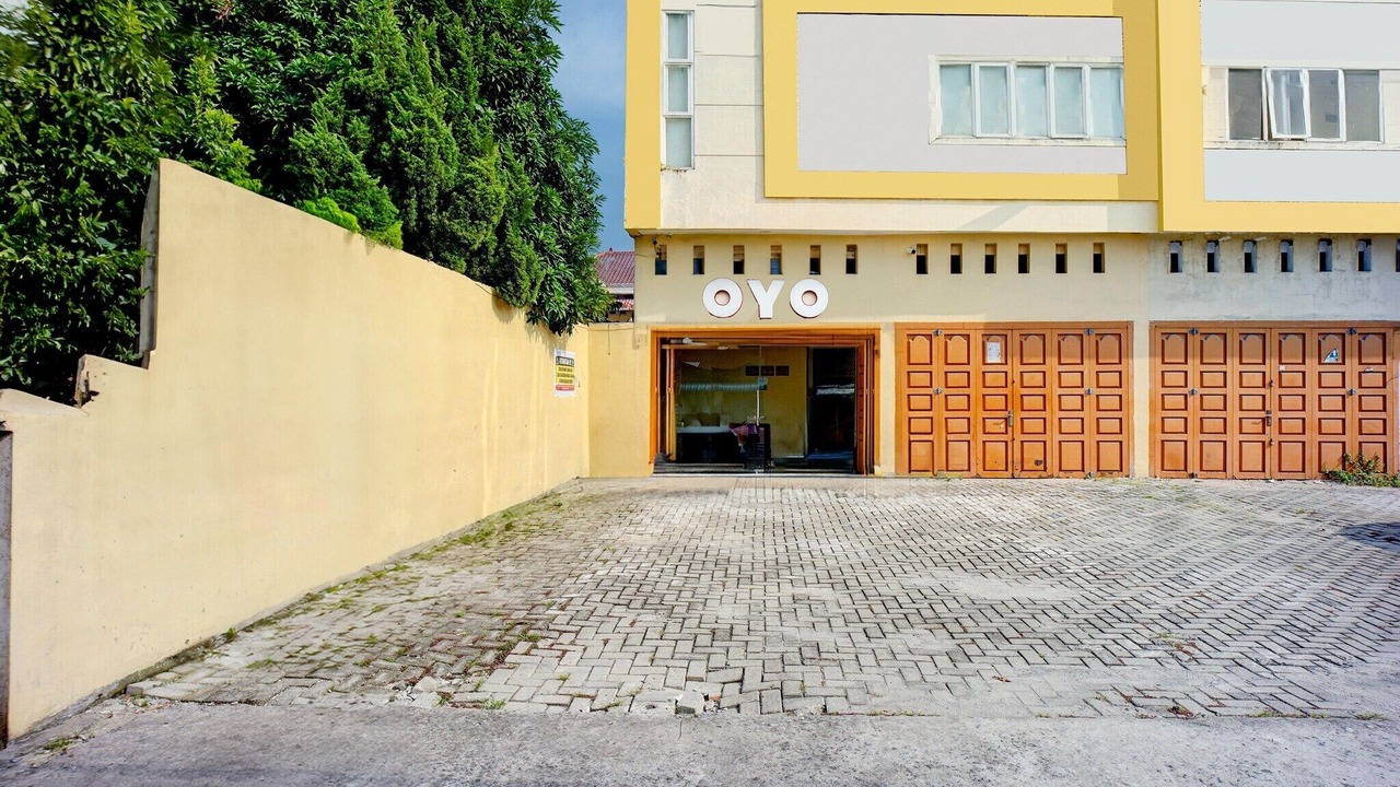 Photo of Outdoor in Medan