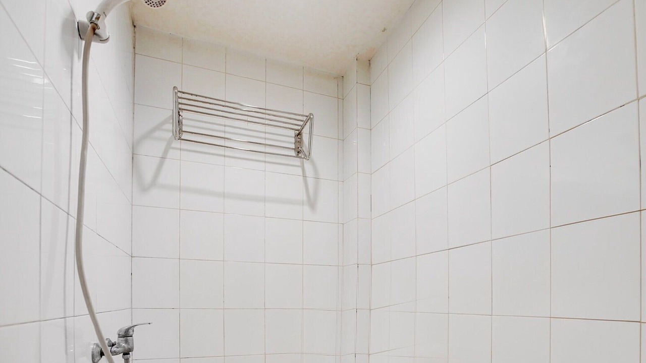 Photo of Bathroom in Lubuk Baja