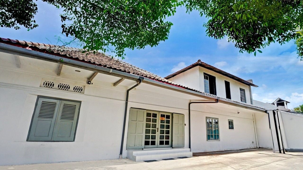Photo of Outdoor in Kediri