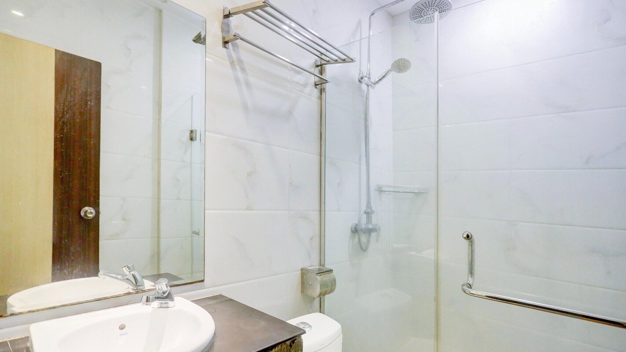 Photo of Bathroom in Lubuk Baja