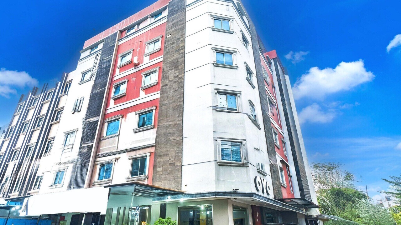 Photo of Outdoor in Old Jakarta