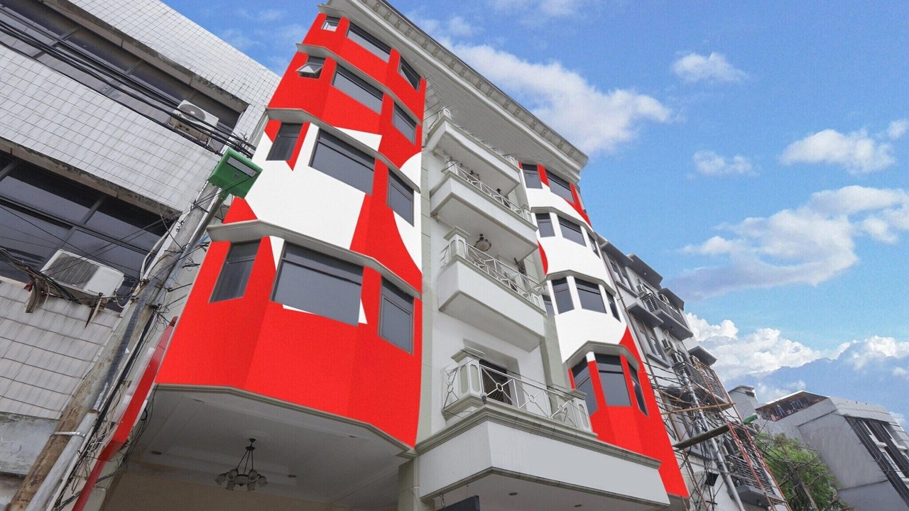 Photo of Outdoor in Old Jakarta