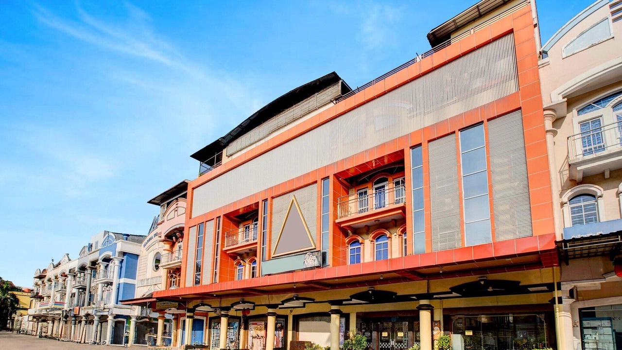 Photo of Outdoor in Batam