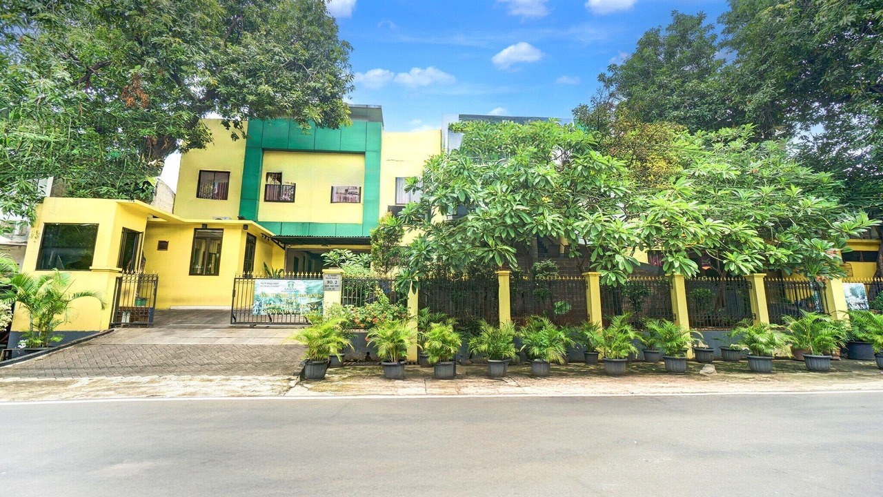 Photo of Outdoor in East Jakarta
