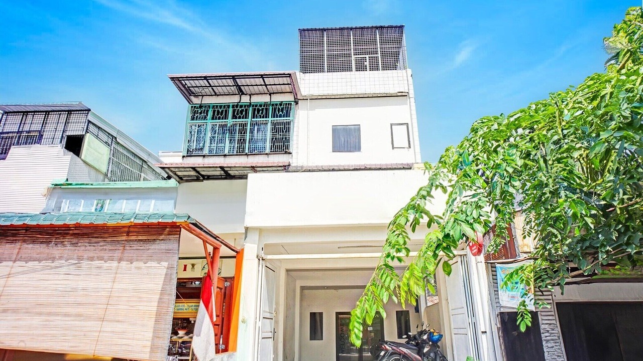 Photo of Outdoor in Medan