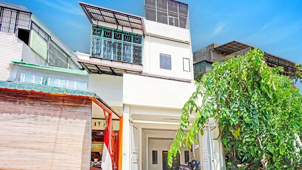 Photo of Outdoor in Medan