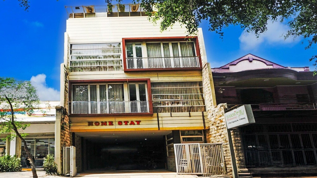 Photo of Outdoor in Dinoyo