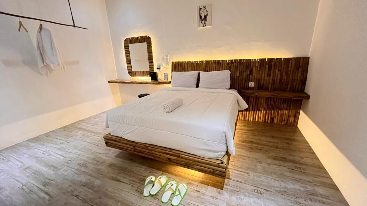 Photo of Bedroom in Batam