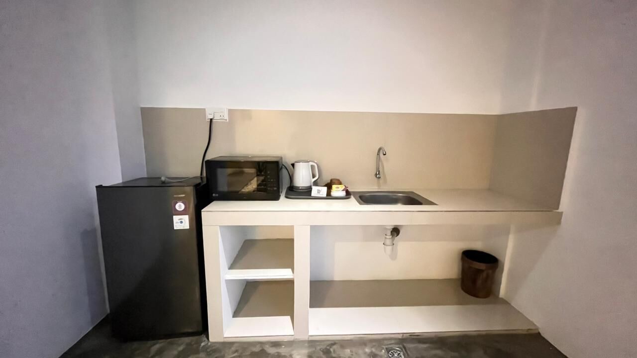 Photo of Kitchen in Batam