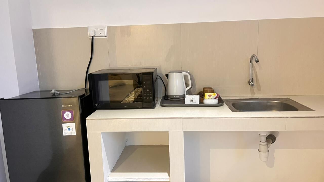 Photo of Kitchen in Batam