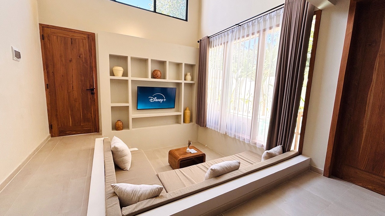 Photo of Livingroom in Kuta