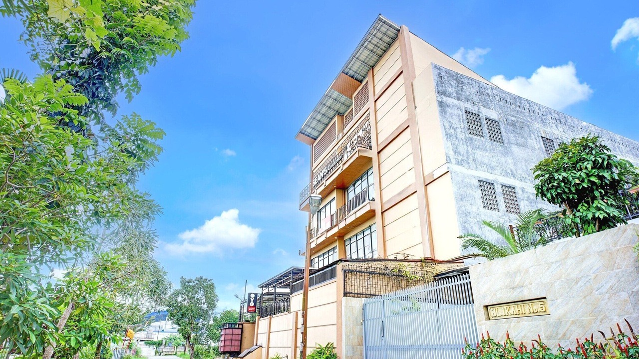 Photo of Outdoor in Medan