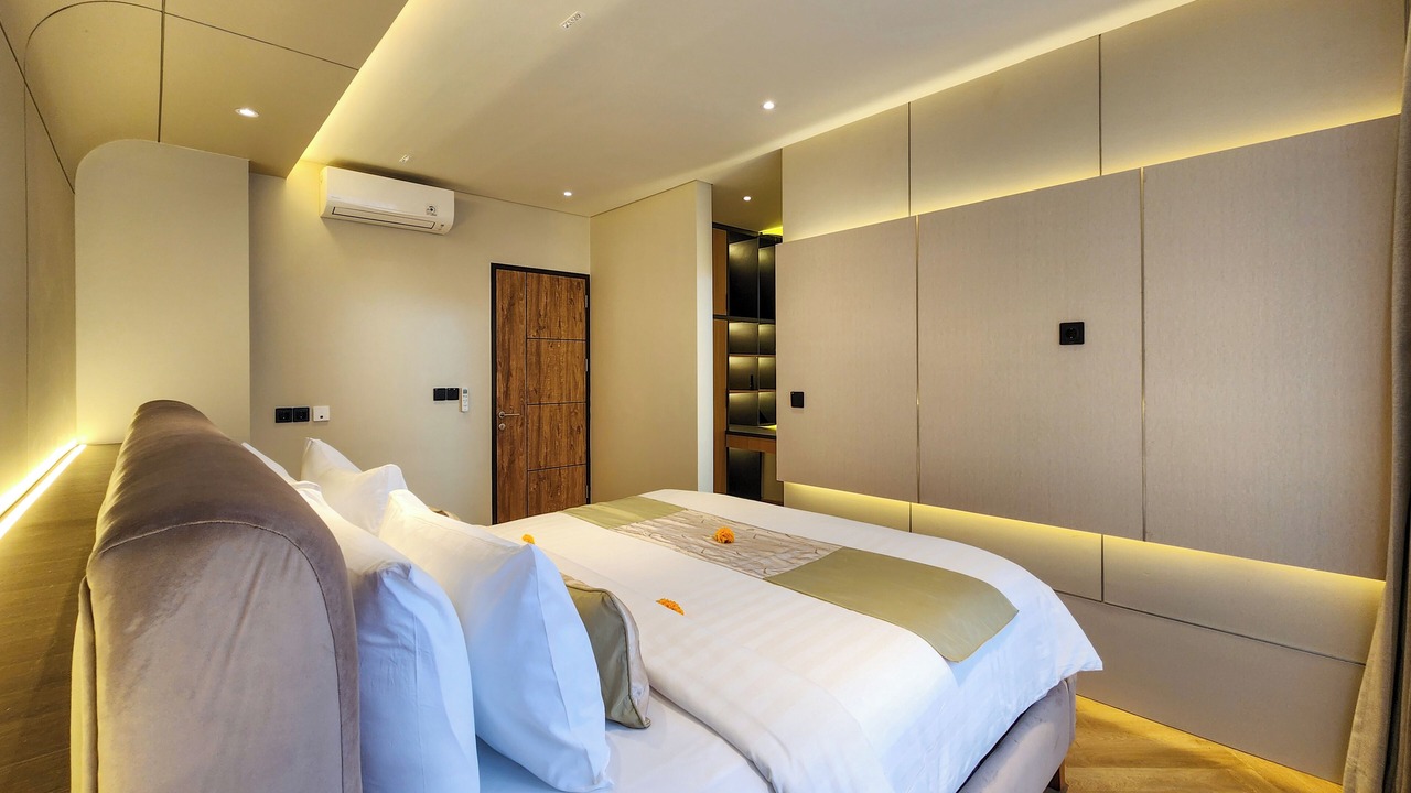 Photo of Bedroom in Bukit