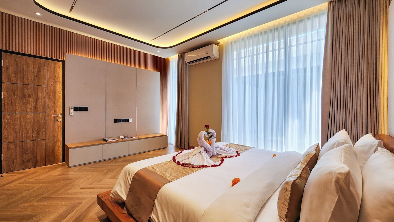 Photo of Bedroom in Bukit