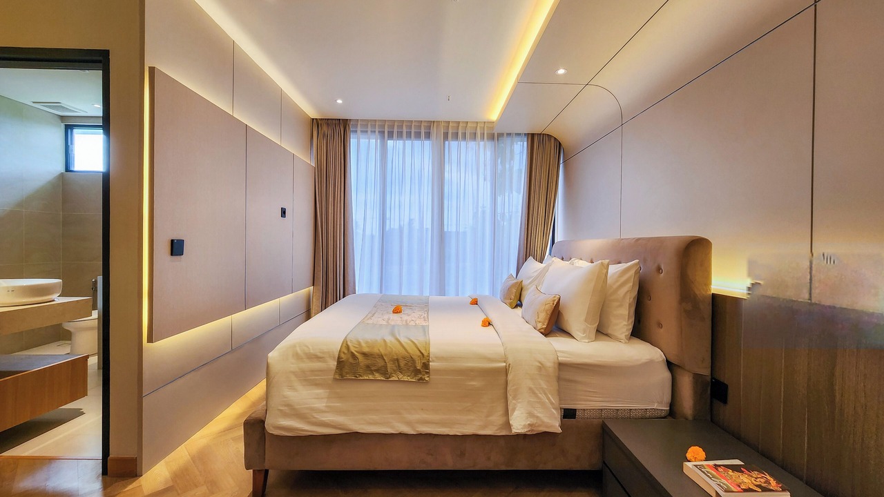 Photo of Bedroom in Bukit