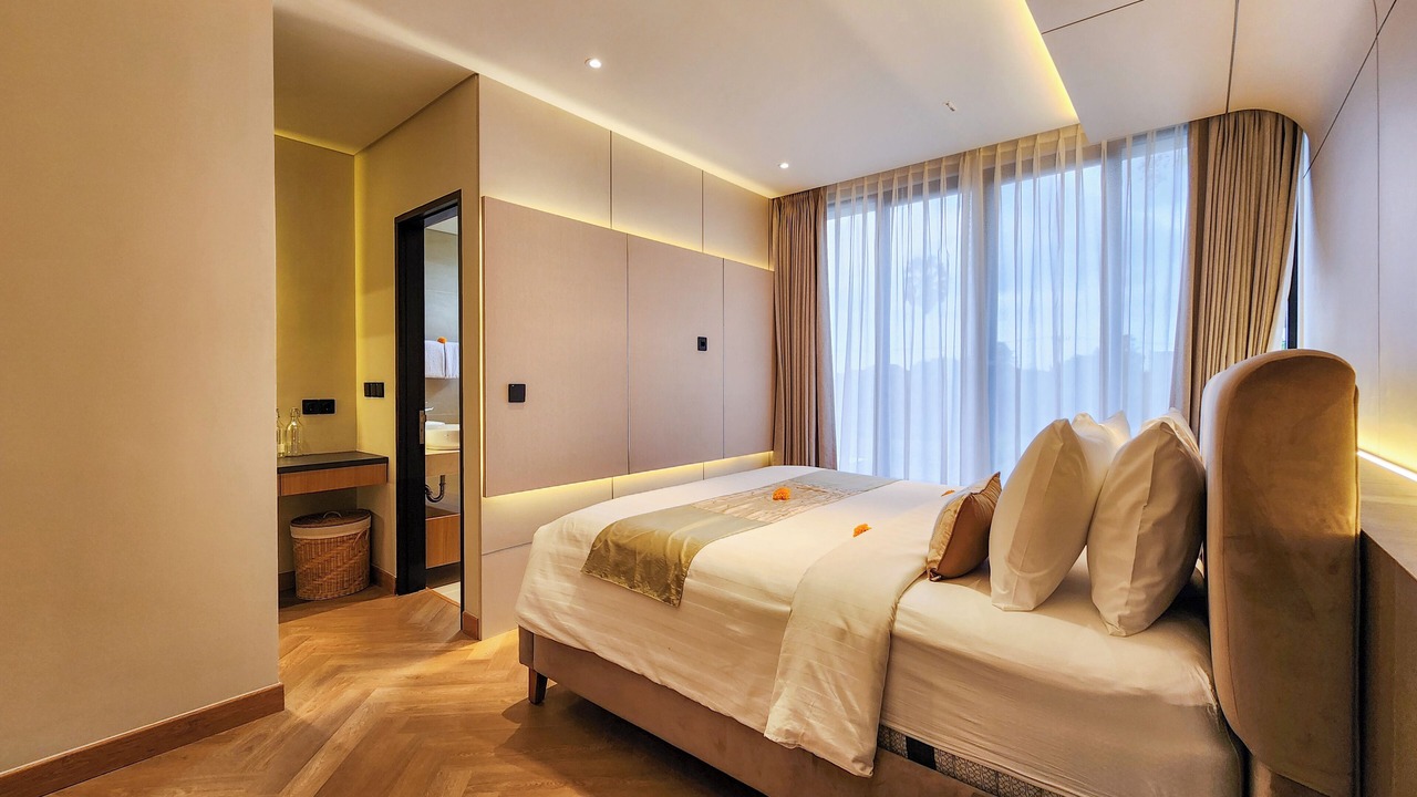 Photo of Bedroom in Bukit