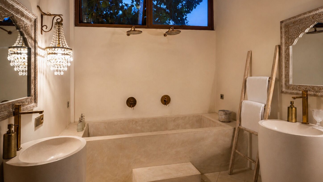 Photo of Bathroom in Pecatu