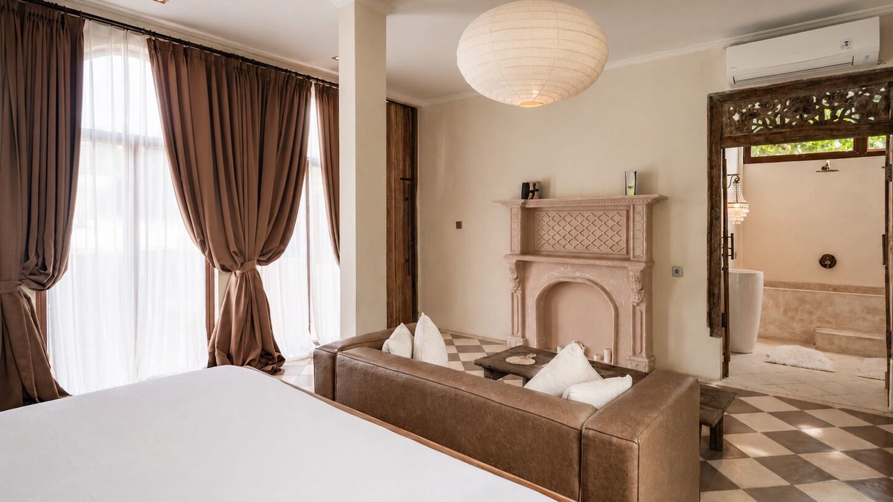 Photo of Bedroom in Pecatu