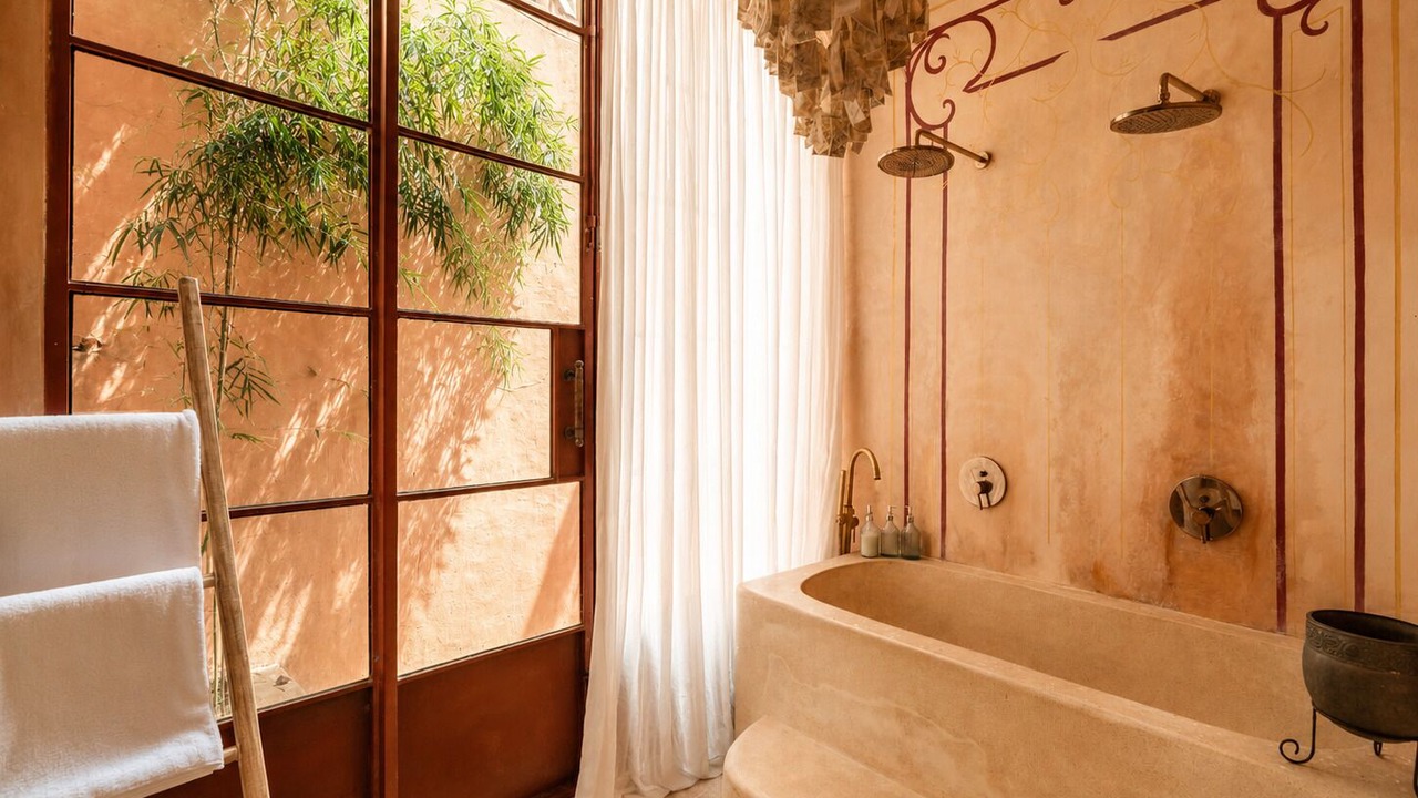 Photo of Bathroom in Pecatu