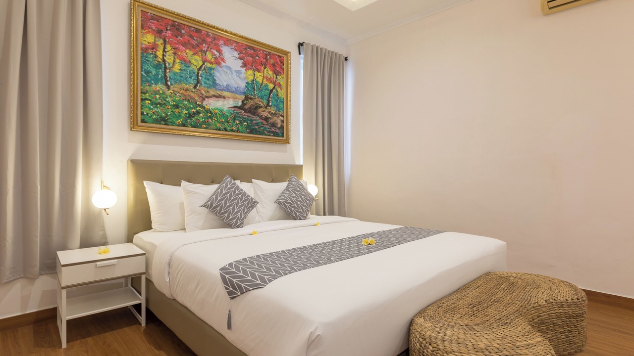 Photo of Bedroom in Bukit