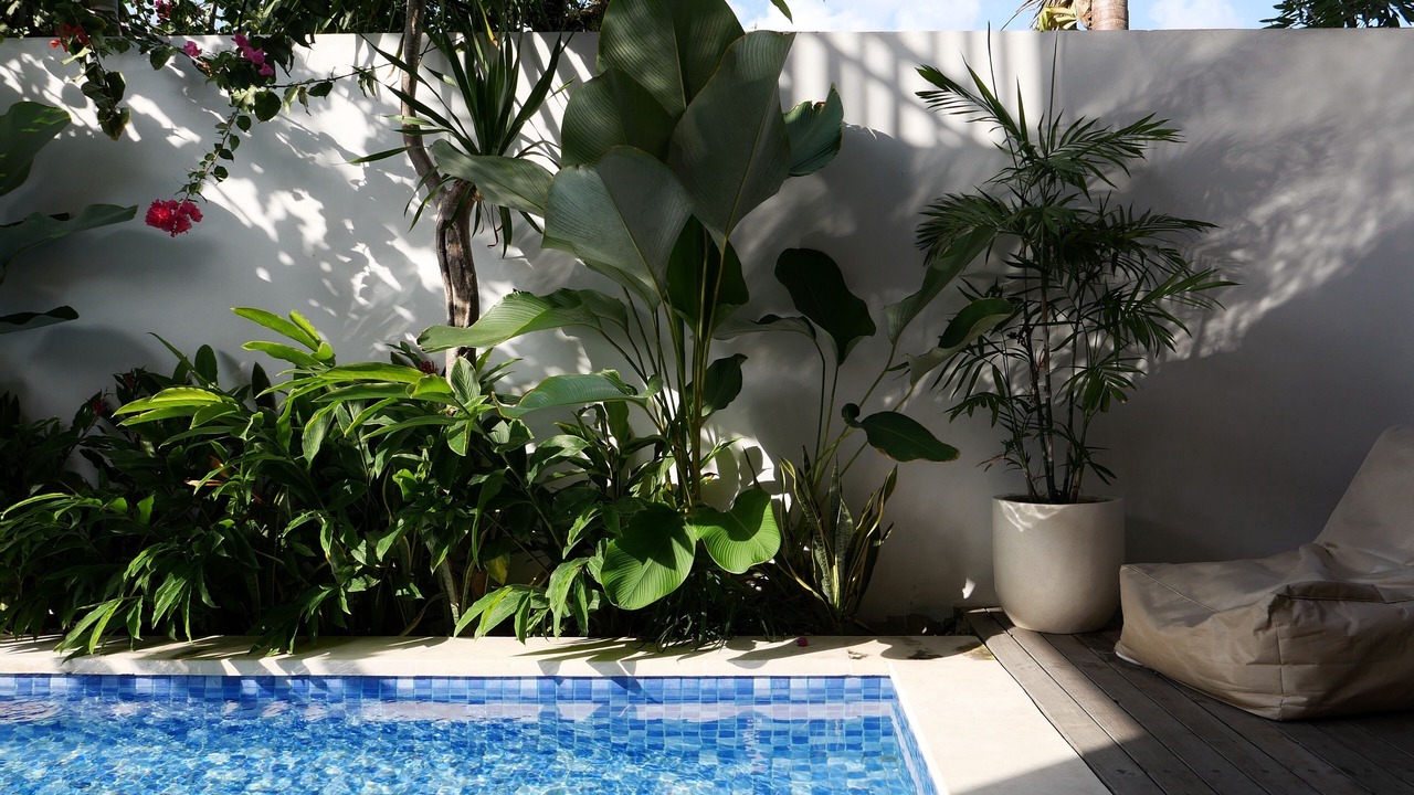 Photo of Outdoor in Batu Bolong