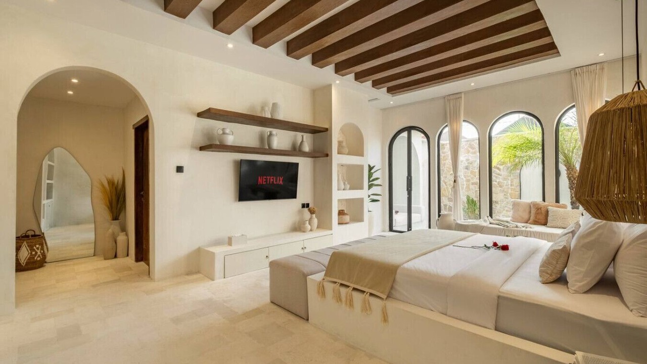 Photo of Bedroom in Batu Bolong