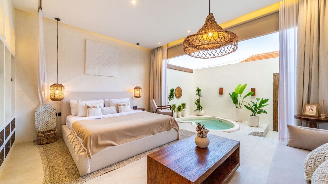 Photo of Bedroom in Batu Bolong