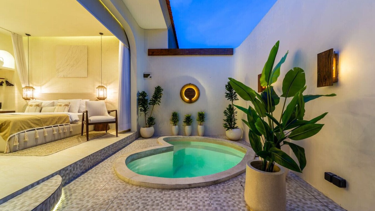 Photo of Bedroom in Batu Bolong