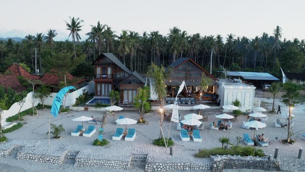 Photo of Outdoor in Penida Island