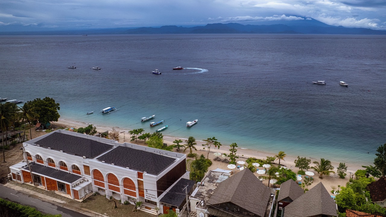 Photo of Outdoor in Penida Island
