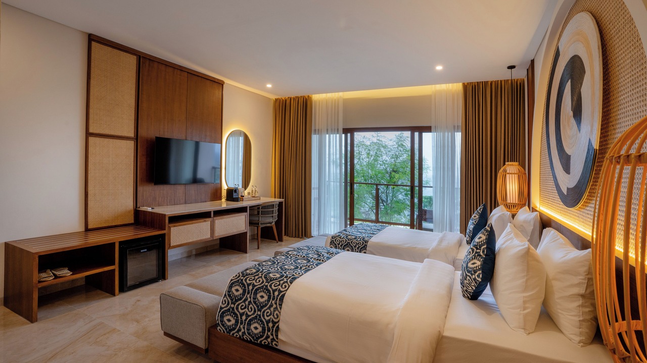 Photo of Bedroom in Penida Island