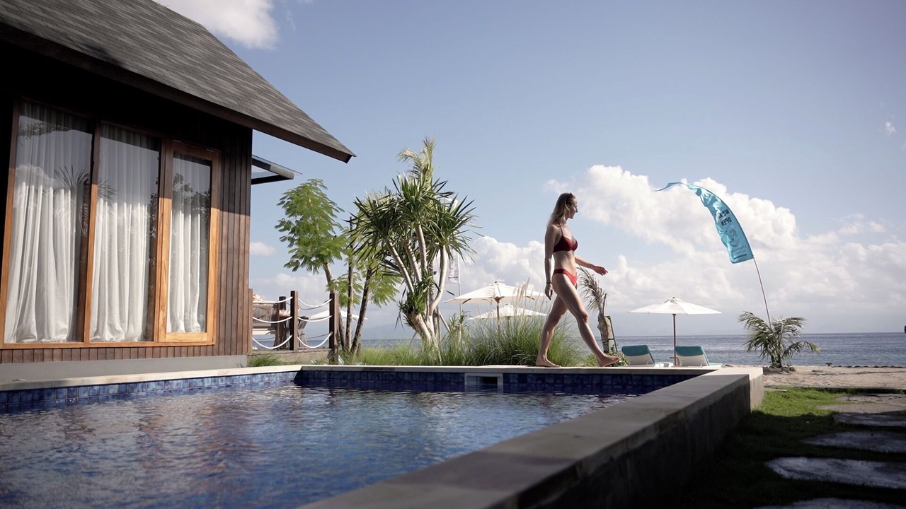 Photo of Outdoor in Penida Island