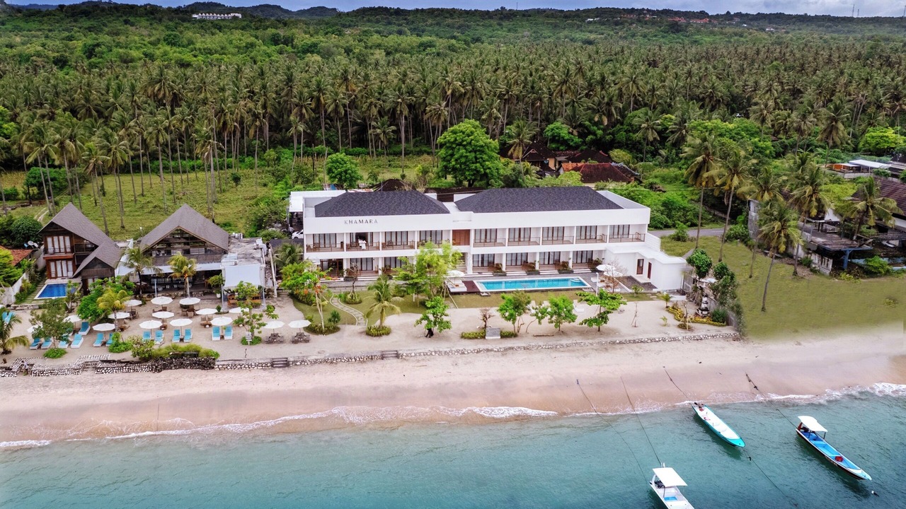 Photo of Outdoor in Penida Island