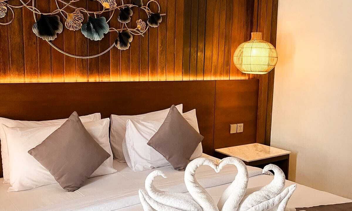Photo of Bedroom in Penida Island
