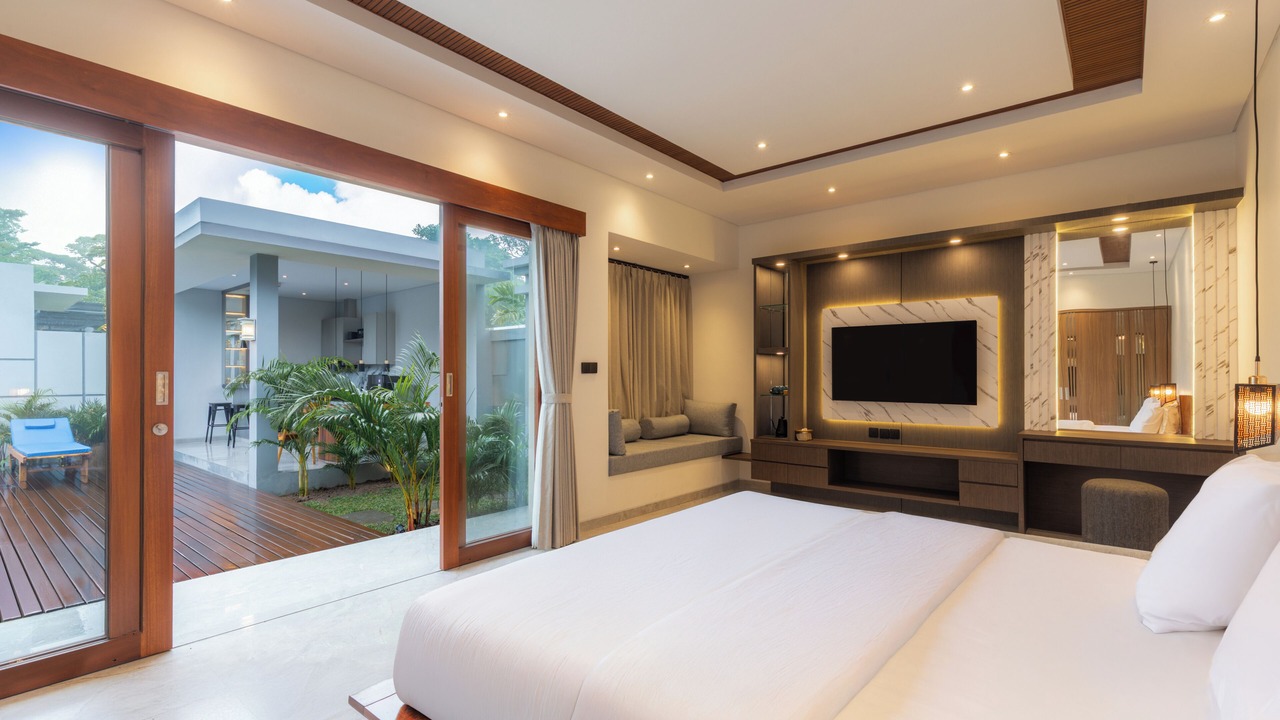 Photo of Bedroom in Beraban