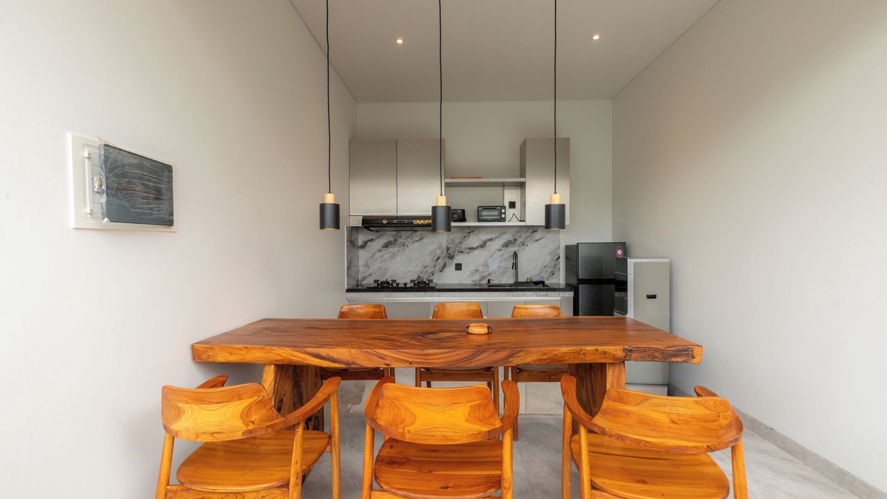 Photo of Kitchen in Beraban