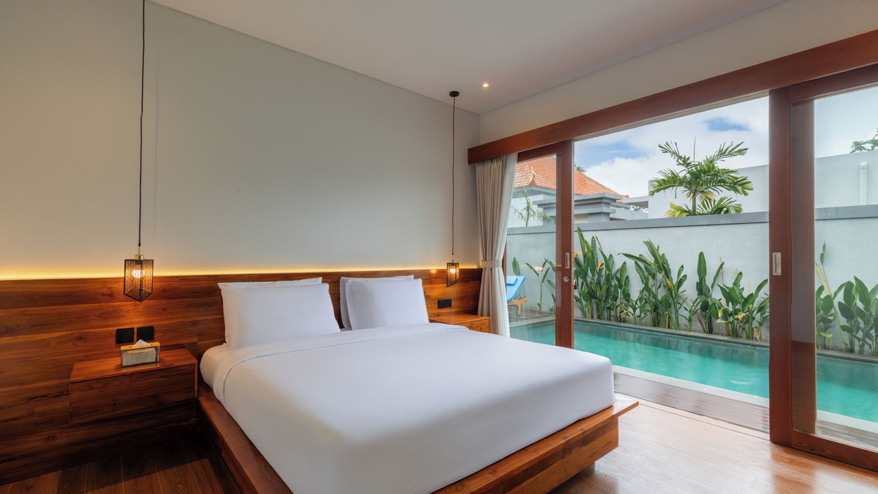 Photo of Bedroom in Beraban