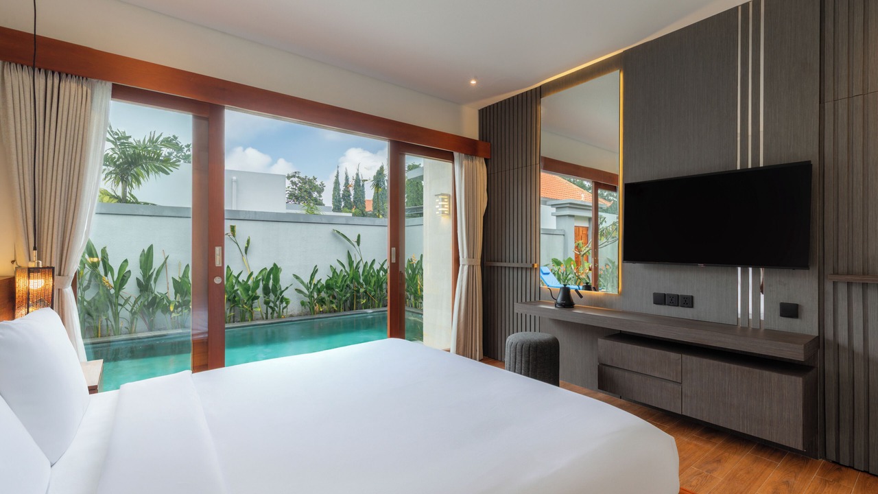 Photo of Bedroom in Beraban