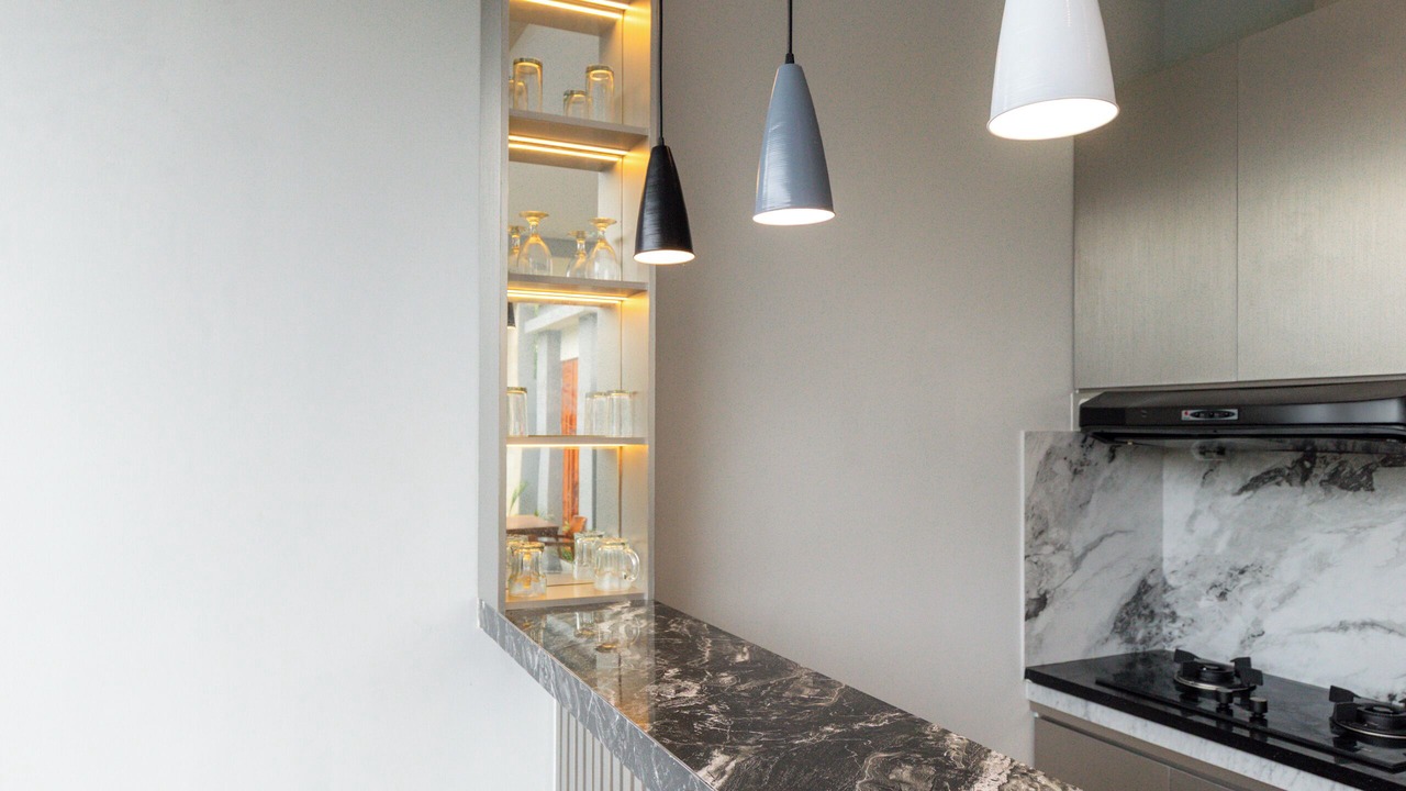 Photo of Kitchen in Beraban