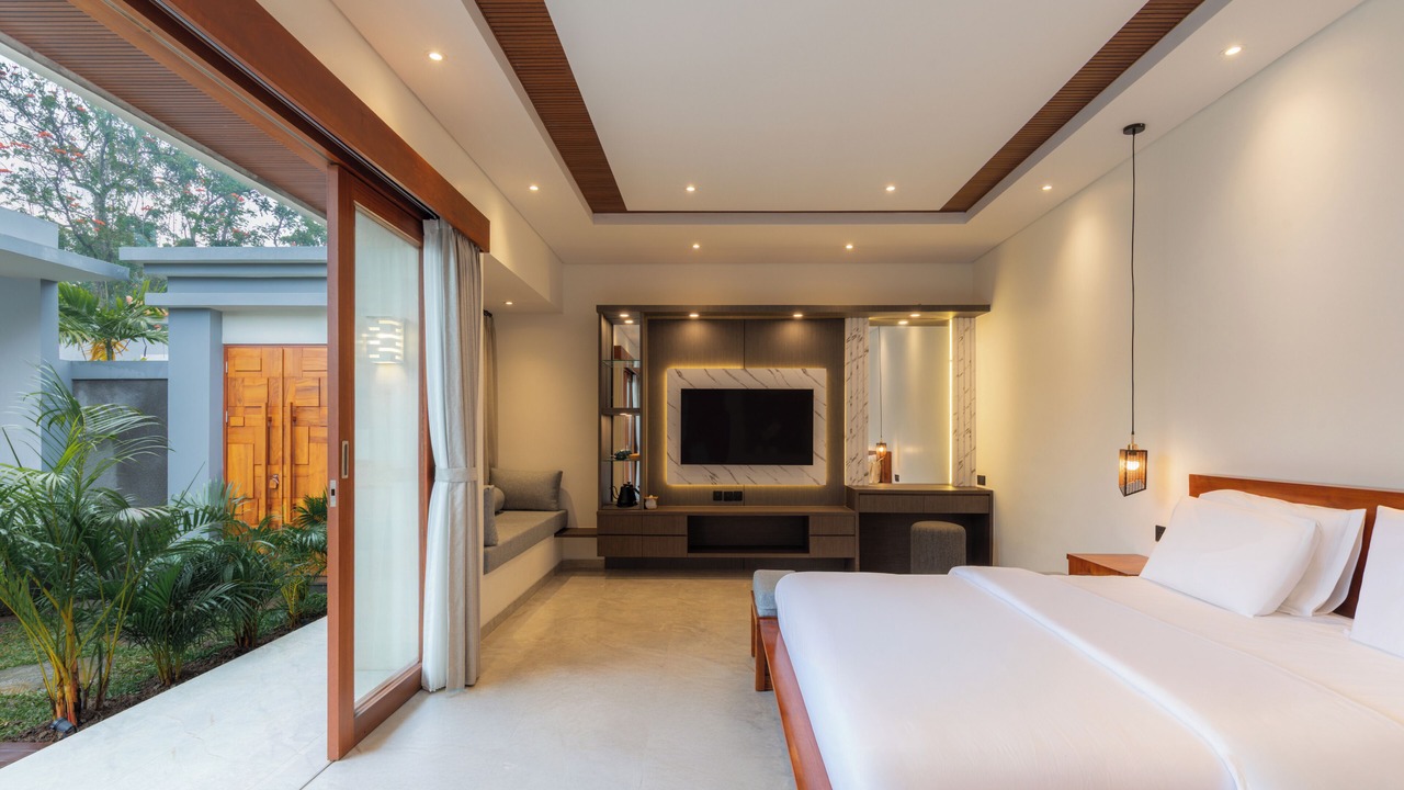 Photo of Bedroom in Beraban