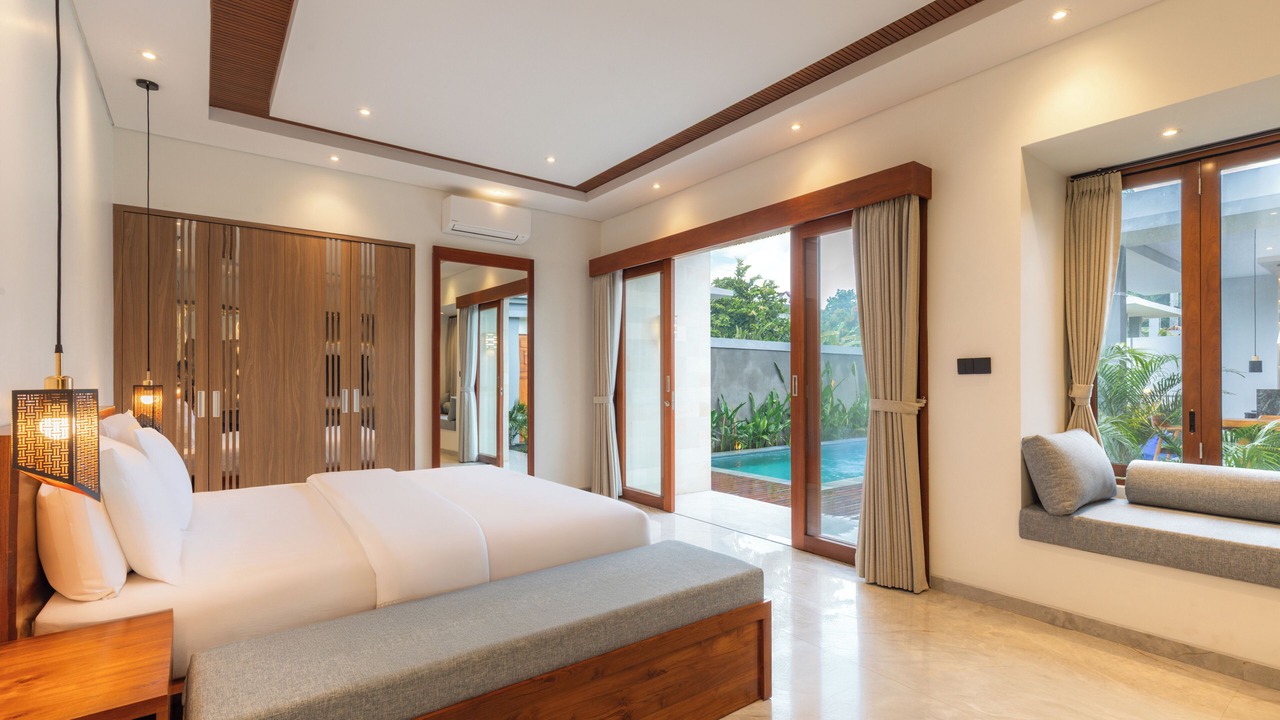 Photo of Bedroom in Beraban