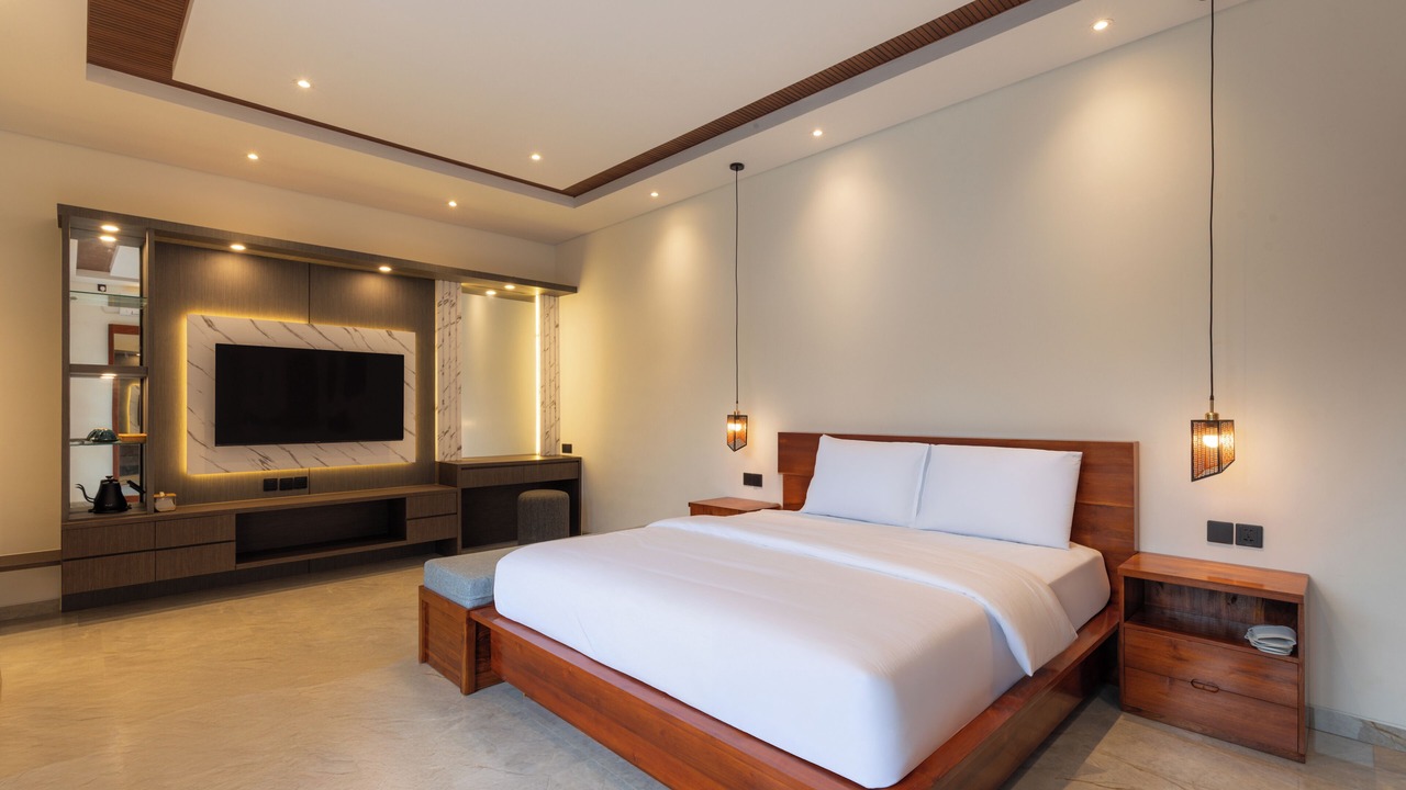 Photo of Bedroom in Beraban