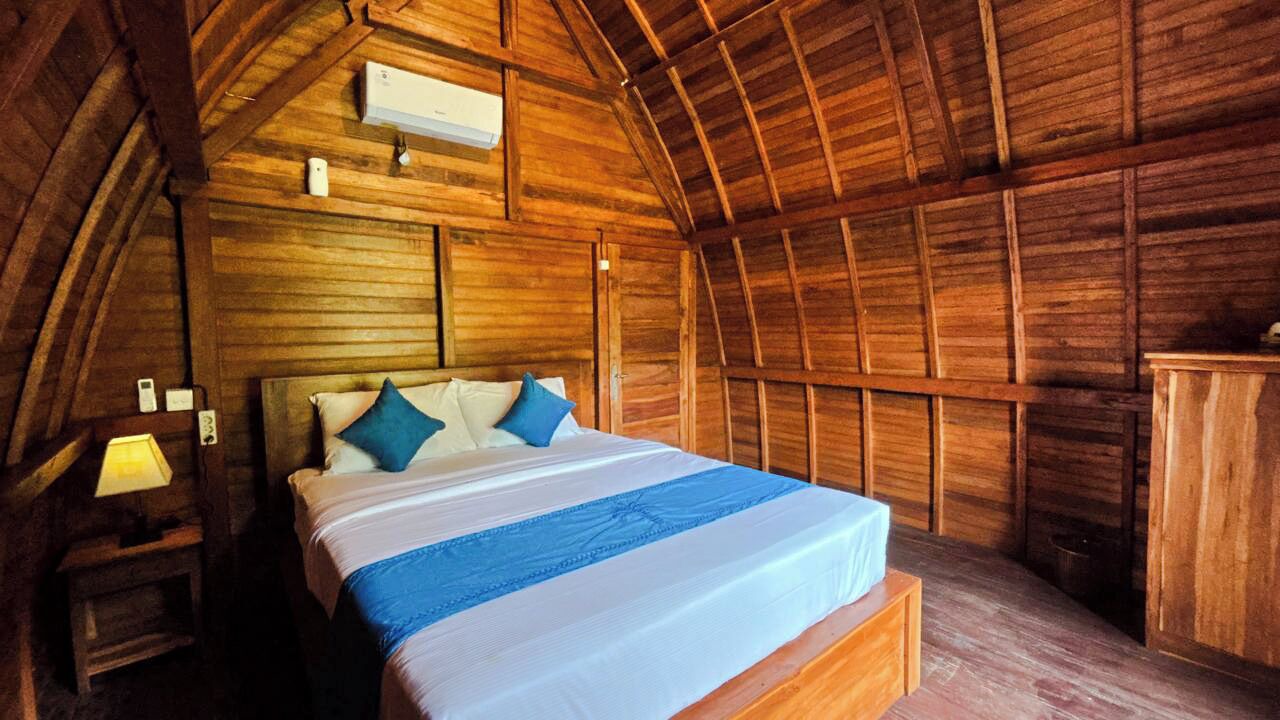Photo of Bedroom in Penebel