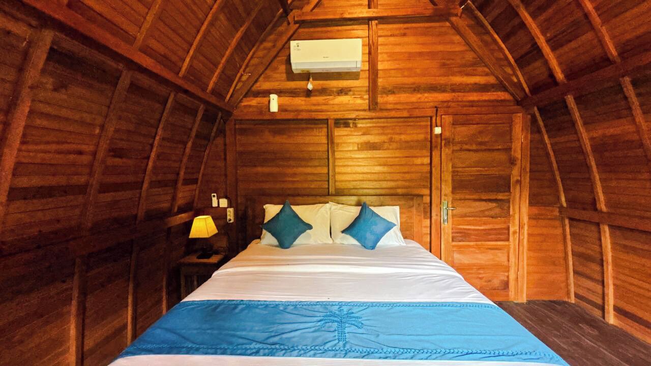 Photo of Bedroom in Penebel