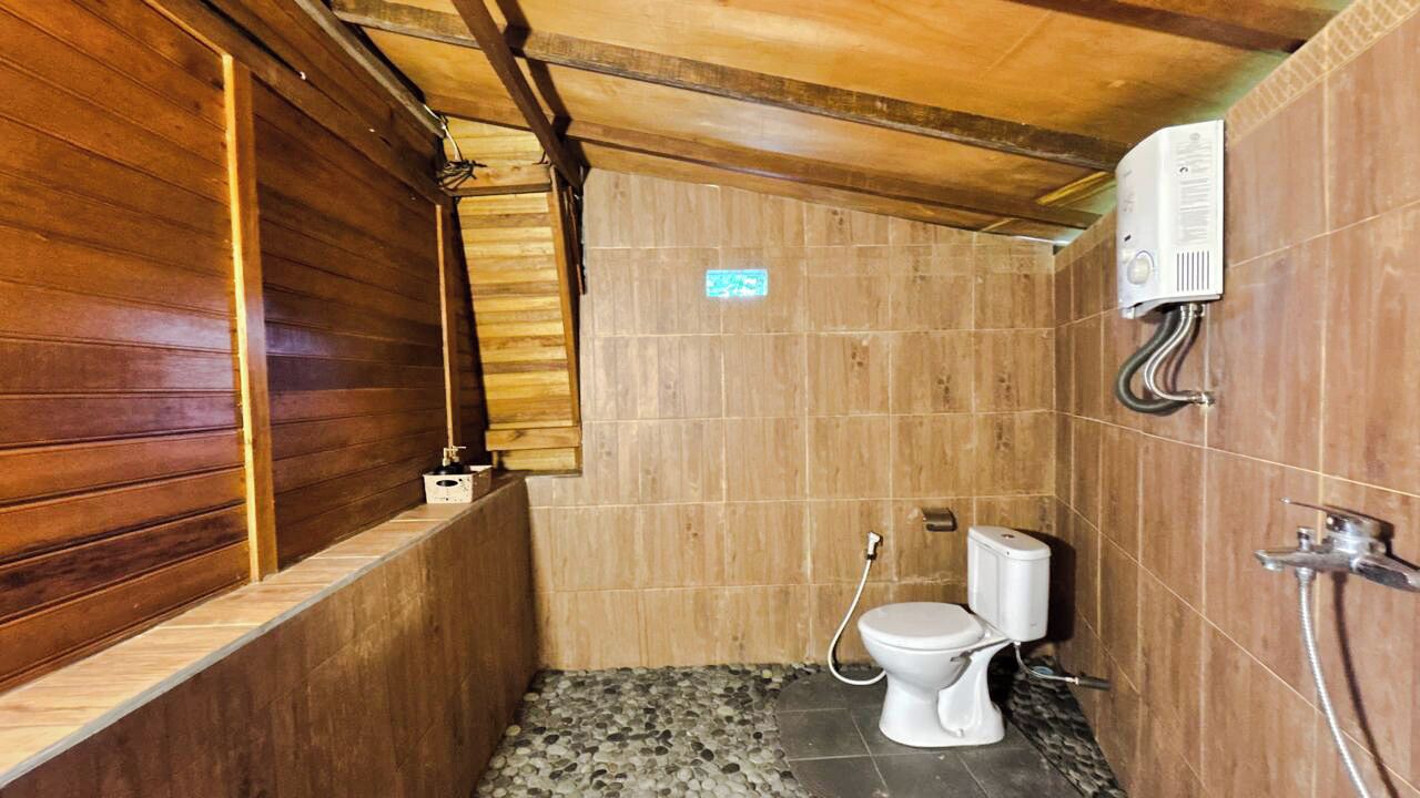 Photo of Bathroom in Penebel